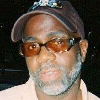 Rickey  Dell Burgess