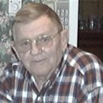 Raymond Farve