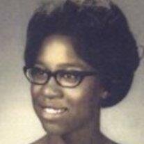 Mrs. Delores Boyd