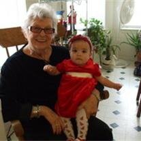 Betty Chesbro