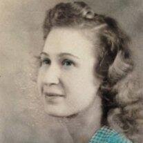 Virginia Livingston