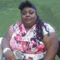 Mrs. June Latrice Jennings