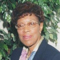 Ms. Maggie  Lois Singleton