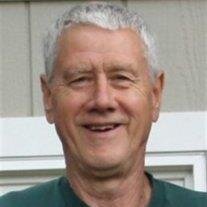 Jens C. Torp III