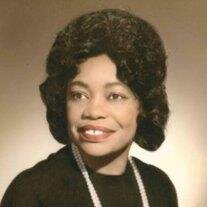 Viola Sexton