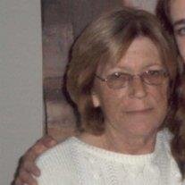 Sharon Lee Mayhew