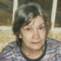 Betty Lou Abbott