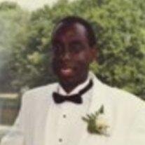 Mr. Solomon V. Smith