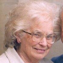 Louise D. Shields