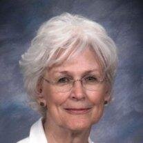 Mary A.  Krafve