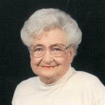 Aubrey  M. "Granny" Fleming