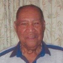 Mr. George Lester Gambill