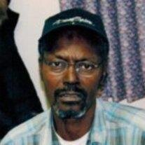 Lonnie B. Buford