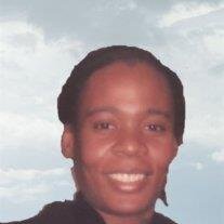 Ms.  Tywana Keyes