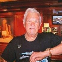 Mr. Vernon "Ed" Edwards