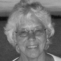 Judy Mekker