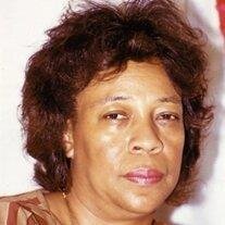 Mrs. Glennie Mae Jones