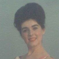 Patricia Mary Feith