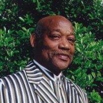 Lonnell  Dewalt Sr.