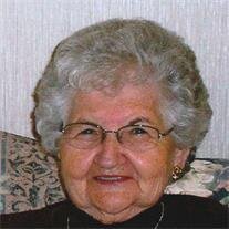 Juanita Stamcoff