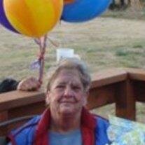 Sharon B. Golladay