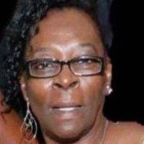 Mrs. Edna Pittman