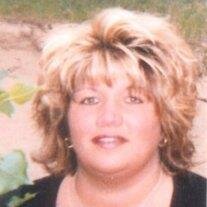 Deborah Lucille Honicutt-Hammann