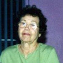 Mrs. Bernardina Rivera