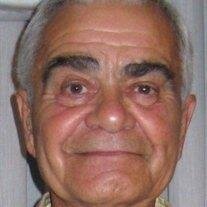 Carl John  Greco