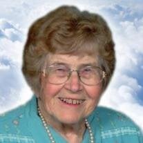 Kathryn Ann Craig