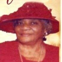 Mrs. Rosa Bell Palm  ("Mama Rose")