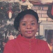 Cheryl  Pough
