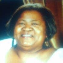 Patricia Ann Heard