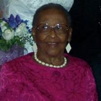 Mrs.  Sallie  Mae  Lawton