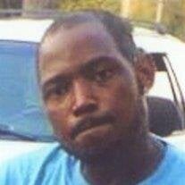 Mr. Tyrone Dunn