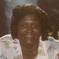 Frances I. Robinson