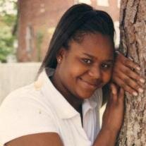 Myesha Renee Brown