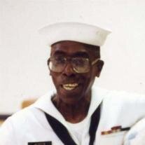Charlie Alston