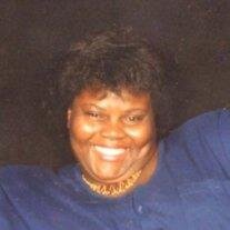 Wanda Marlene Cannon