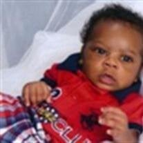 LaRell Jaemez Robinson