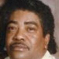 Herman  Martin Marsh, Sr.