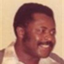 Calvin  "Curtis" Kizzie