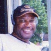 Richard Webb