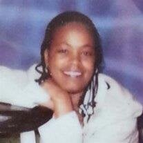 Tammy Demetria Noble