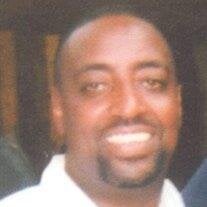 Mr. Tyree Langston Sr.