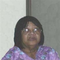 Thelma Smothers