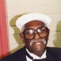 Herman Harried