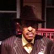 Donald Cleveland Otey