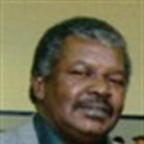 William Thomas Ragsdale, Sr.