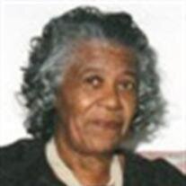 India Anna Shelton Winston